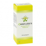 OMNIFLORA N - 50pz