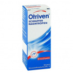 Otriven 0,1% contro raffreddori 100 ml