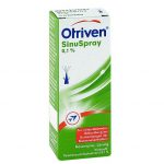 Otriven SinuSpray 0,1% 10 ml