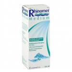 RHINOMER 2 soluzione media