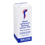 OLEUM AETH.MELISSAE indicum 10% 50 ml