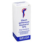 OLEUM AETH.ROSMARINI 10% 50 ml