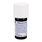 OLIBANUM COMP. Dilution 20 ml