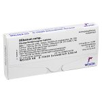 OLIBANUM COMP. 8x1 ml fiale