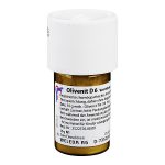 OLIVENIT D6 - Trituration 20 gr