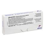 OLIVENIT D6 8x1 ml fiale