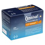 OMNIVAL ortomolecolare. 2OH TP immunitario capsule