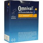 OMNIVAL ® ortomolecolare 2OH immunitario ® / granulato