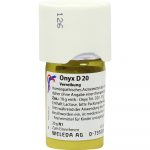 ONYX D20 Trituration 20 gr