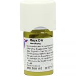 ONYX D6 Trituration 20 gr