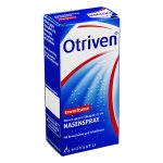 Otriven 0,1% contro raffreddori 10 ml