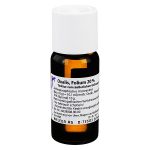 OXALIS FOLIUM 20% tintura per uso esterno 50 ml