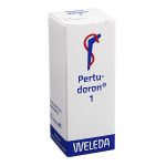 PERTUDORON 1 Gocce (Ipecacuanha comp) 20 ml