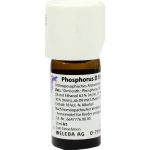 PHOSPHORUS D10 Dilution 20 ml