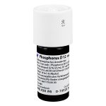 PHOSPHORUS D12 Dilution 20 ml