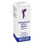 PHOSPHORUS D24/MALVA Dilution 20 ml