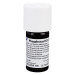 PHOSPHORUS D25/SULFUR D25 aa Dilution 20 ml