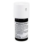 PHOSPHORUS D 30 Dilution 20 ml