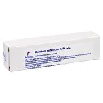 Plumbum Metallicum 0,4% Salbe Unguento confezione da 25 grammi