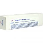 POLYGONATUM OFFICINALE 5% Salbe 25 gr