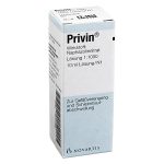 PRIVIN 1:1000 soluzione