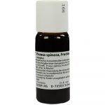 PRUNUS SPINOSA FRUCTUS tintura 50 ml