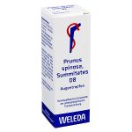 PRUNUS SPINOSA SUMMITATES D 8 gocce per gli occhi 10 ml