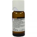 PULSATILLA VULGARIS D6 Dilution 50 ml