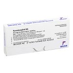 PYROMORPHIT D8 8x1 ml fiale