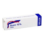 QUARZ 10% Creme 25 gr