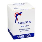 QUARZ 50% Trituration