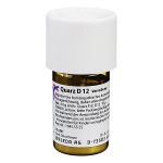 QUARZ D12 Trituration - 20 GR