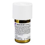 QUARZ D20 Trituration 20 gr