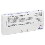 QUARZ D 20 8x1 ml fiale