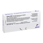 QUARZ D30 8x1 ml fiale