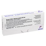 QUARZ D30 / Resina Laricis D5 aa 8x1 ml fiale