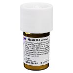 QUARZ D4 Trituration 20 gr