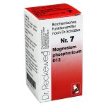 RECKEWEG 7 Magnesium phosphoricum D12 - 200 CPS