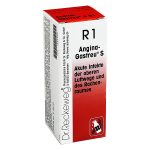 RECKEWEG R1 - ANGINA GASTREU S - 50 ML