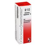 RECKEWEG R10 KLIMAX GASTREU S 22 ml