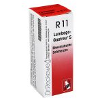 RECKEWEG R11 LUMBAGO GASTREU S 50 ml