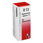 RECKEWEG R13 HAEMORRHOID Gastreu N 50 ml