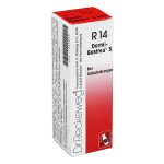RECKEWEG R14 DORMI GASTREU S 22 ml
