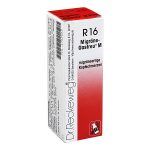 RECKEWEG R16 MIGRÄNE GASTREU M 22 ml