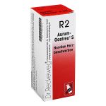 RECKEWEG R2 AURUM GASTREU S 50 ml