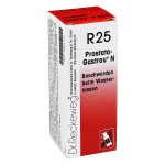 RECKEWEG R25 PROSTATA GASTREU N 50 ml