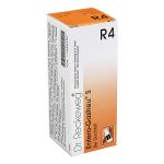 RECKEWEG R4 ENTERO GASTREU S 50 ml