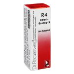 RECKEWEG R4 ENTERO GASTREU S 22 ml