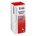 RECKEWEG R44 HYPOTONIE GASTREU 50 ml