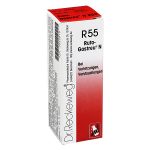 RECKEWEG R55 RUTA GASTREU N 22 ml